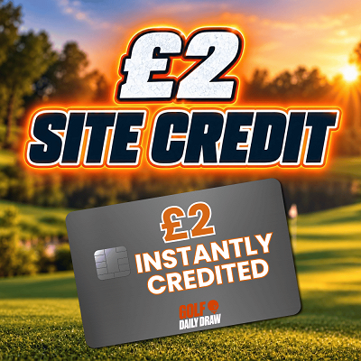 £2 SITE CREDIT