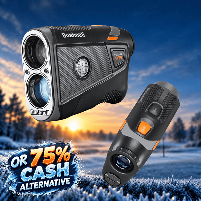 🔍 BUSHNELL TOUR V6