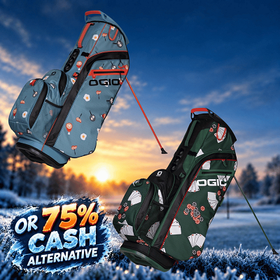 🍳 OGIO ALL ELEMENTS BAG