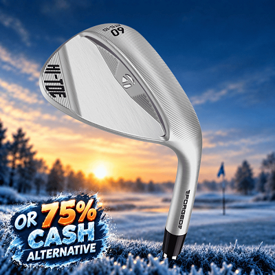 A PREMIUM WEDGE