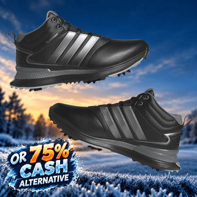 ADIDAS CLIMAPROOF SHOE