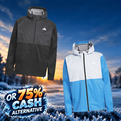 ADIDAS ULTIMATE 365 WATERPROOF