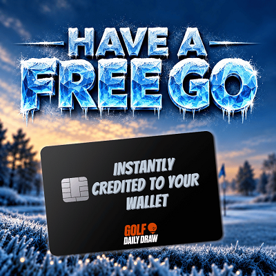 🎟️ A FREE GO