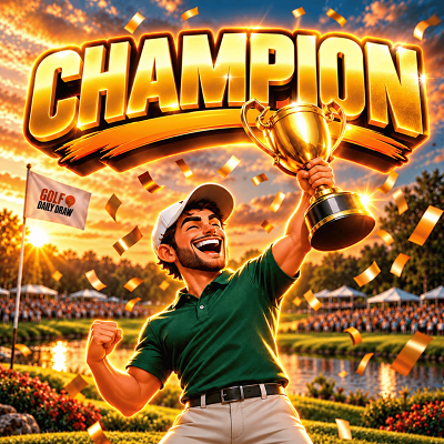 🏆 CHAMPION
