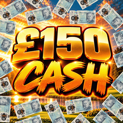 💷 £150 CASH