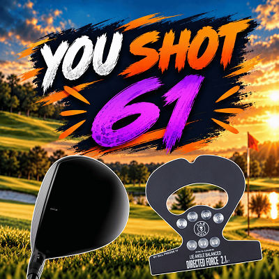 🥈 YOU SHOT 61