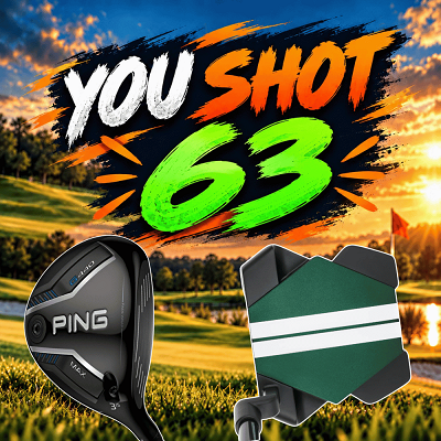 😱 YOU SHOT 63