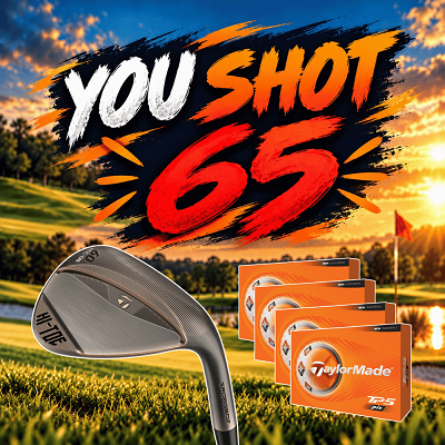 🔥 YOU SHOT 65