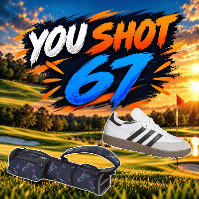 😮‍💨 YOU SHOT 67