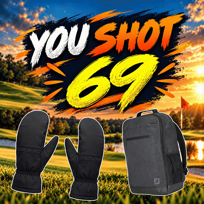 ⬇️ YOU SHOT 69
