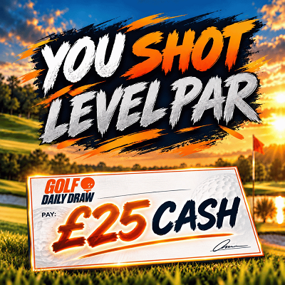 ⛳️ LEVEL PAR