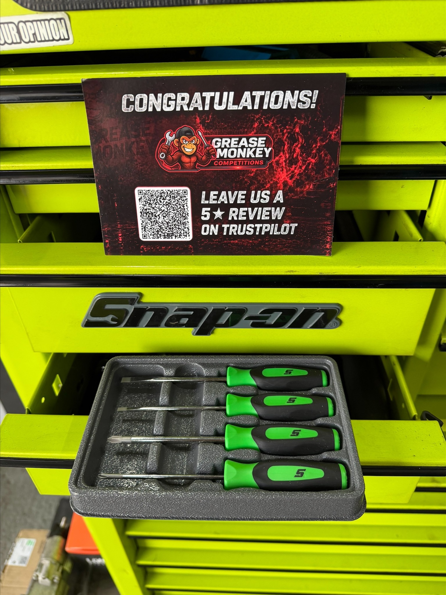 Winner