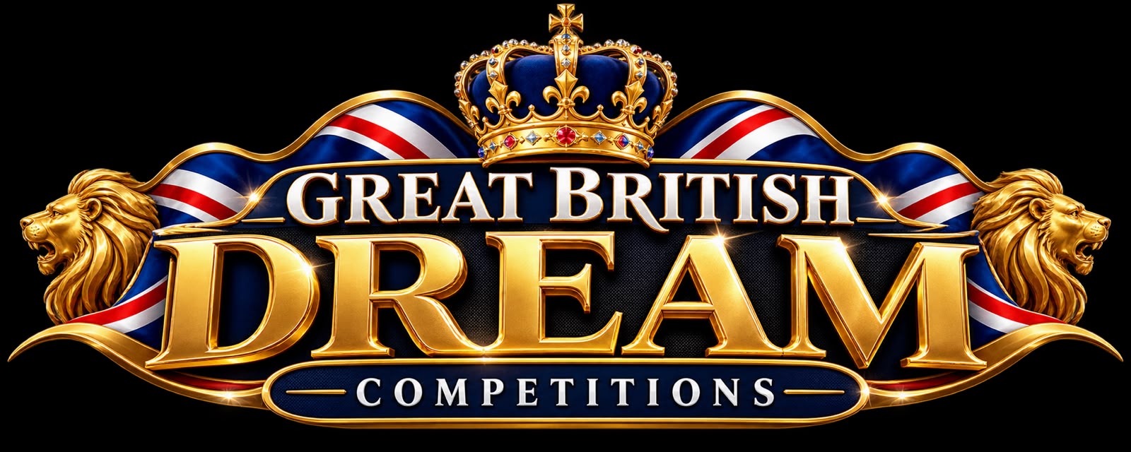Great British Dream Competitions