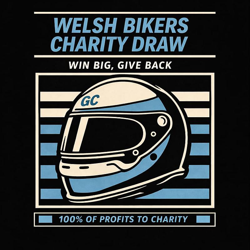 Monthly Charity Draw #3