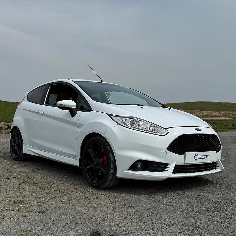 Ford Fiesta ST2 - BEST odds in UK!