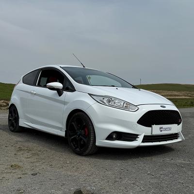 Ford Fiesta ST2 - BEST odds in UK!
