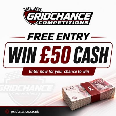 FREE reward draw