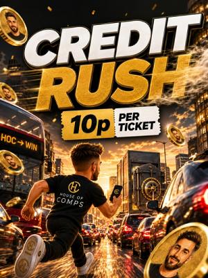 CREDIT RUSH!