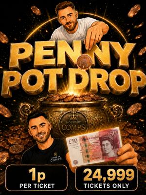 Penny Pot Drop 