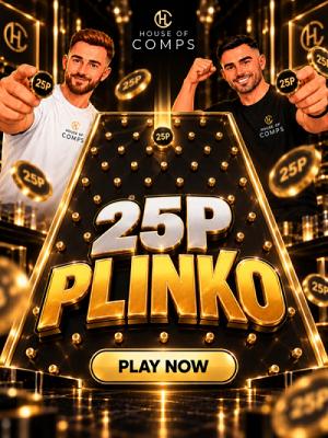 25p Plinko Payday! 