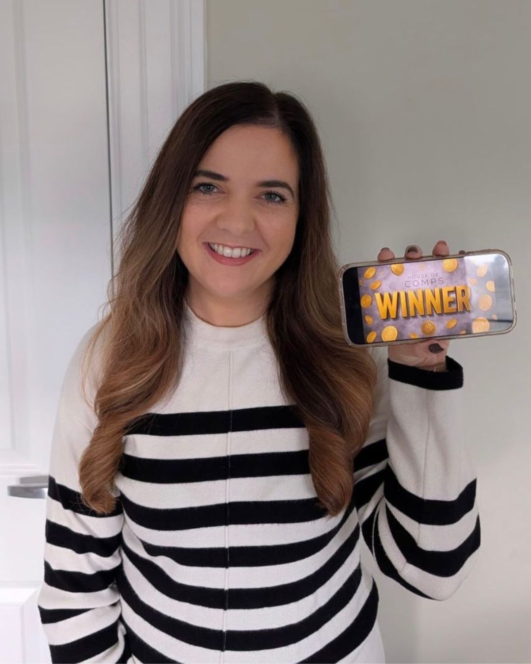Winner