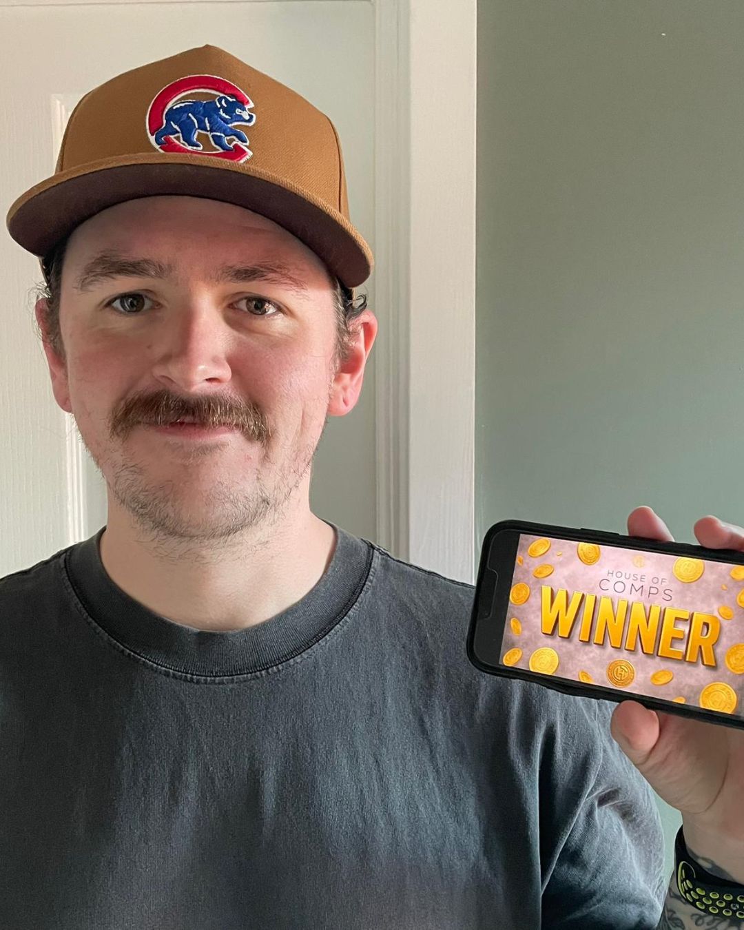 Winner