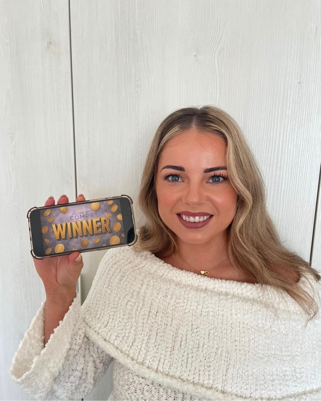 Winner
