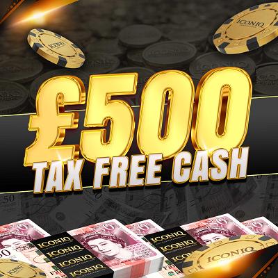 £500