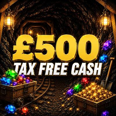 £500