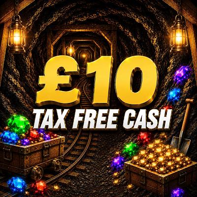 £10
