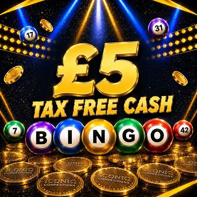 £5