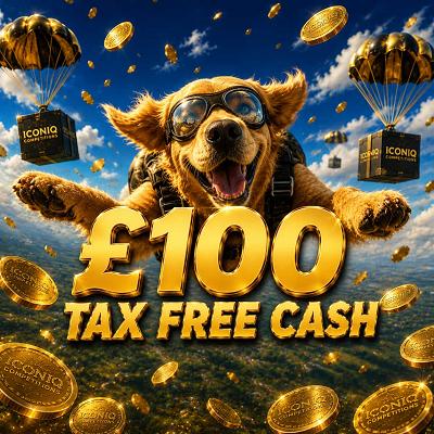 £100