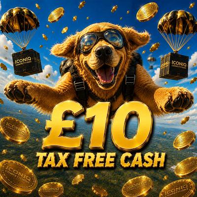 £10