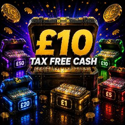 £10