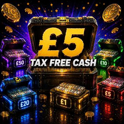 £5