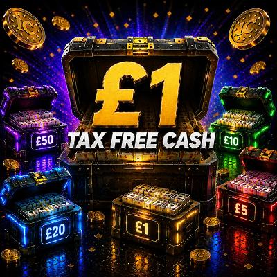 £1