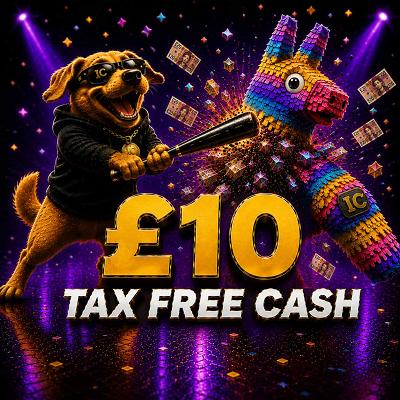 £10