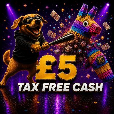 £5