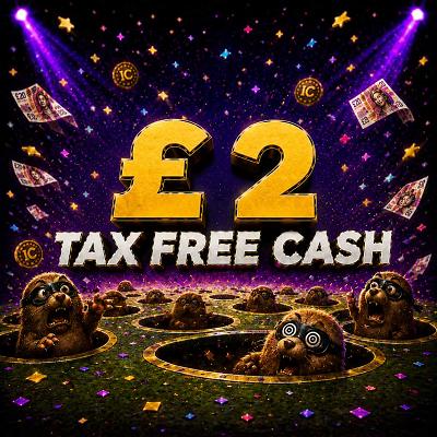 £2