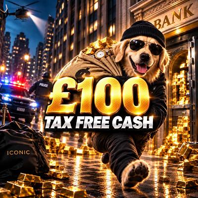 £100