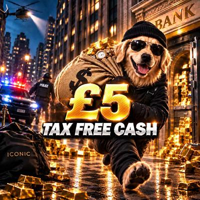 £5
