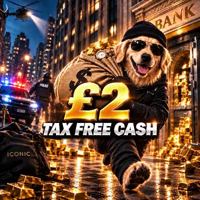 £2