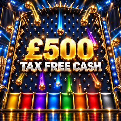 £500