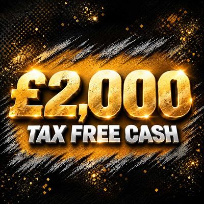 £2000