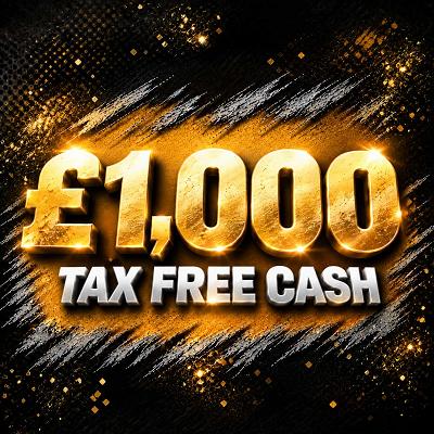 £1000