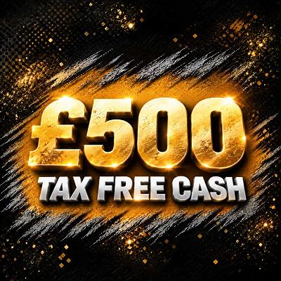 £500
