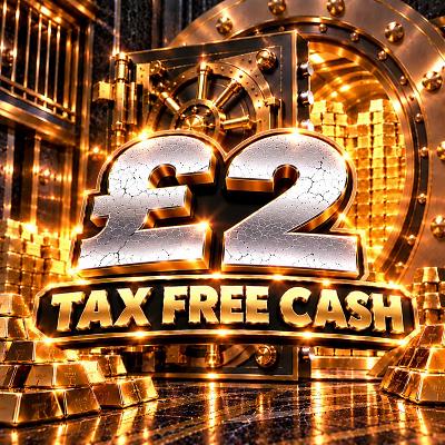 £2