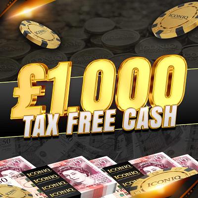 £1,000