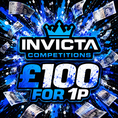 £100 FOR A PENNY
