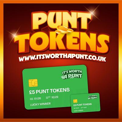 £5 INSTANT CREDIT